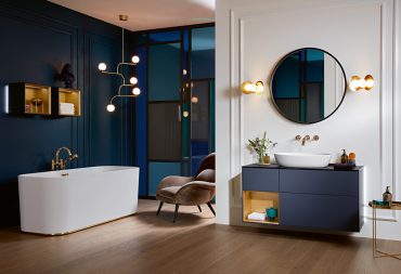 Für jedes Badezimmer sein Waschbecken! – Virtual Design Magazine