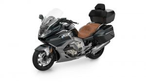 Die BMW Motorrad Modellpflegemaßnahmen für 2024: Die Modelle der R 1250 GS Adventure, R 1250 RT  und K 1600 GT/GTL