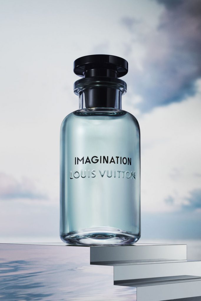 Louis Vuitton Men's Cologne Imagination Movers | semashow.com