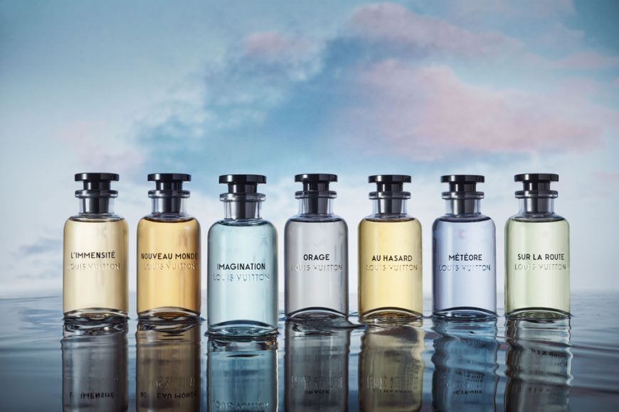 Fabelhafte Teure Herren Parfums Bilder